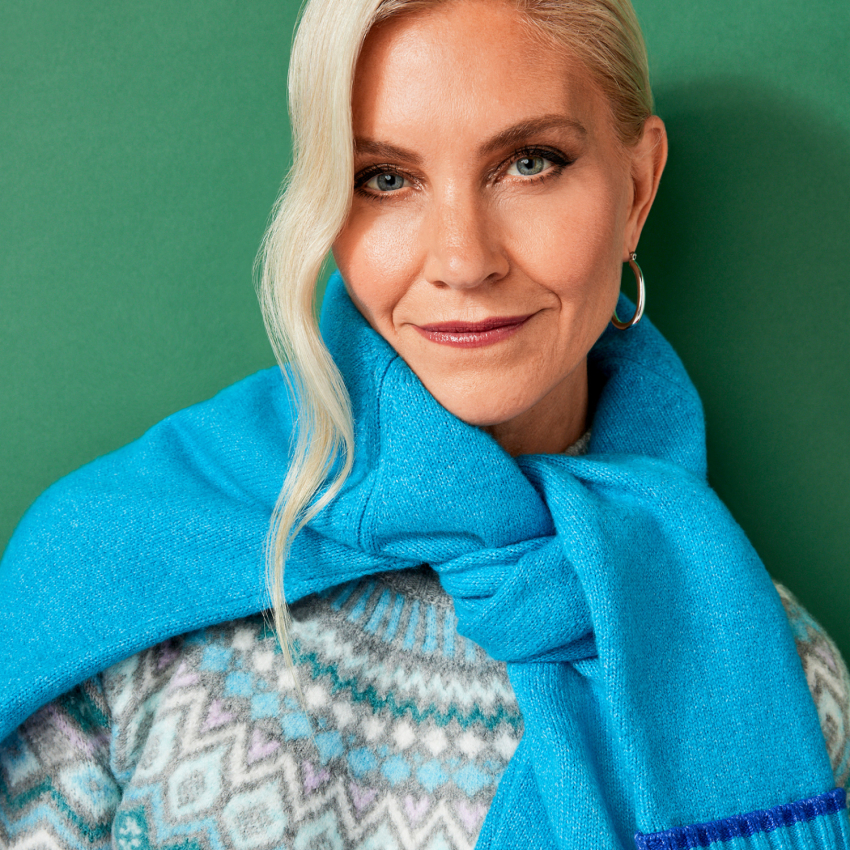 ALANNA FENNELL - PORTFOLIO - ADVERTISING